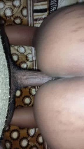Nice ass