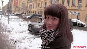 Lack Of Money Hurts Darling Who Is Drilled By Agent For Money