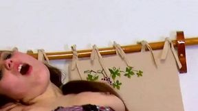 Porn Movie @Orgasm & #Natural Big Tits #Hardcore with @Hanna Montada Like & Share!