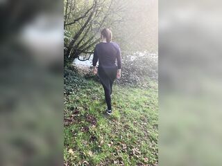 I nearly got caught drinking his void urine in public @for the end pursue me on MYM