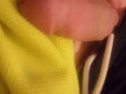 Supreme Sissy Trap Cock