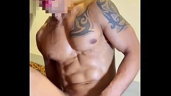 Boy Gay Asian Twink Muscle Big Cock Fuck Boyfriend Bareback Cumshot - copy - copy - copy