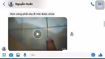 Anh zai Huần c&ocirc_ t&ocirc_ tự sướng