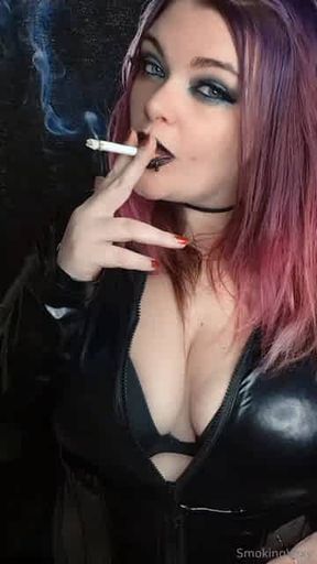 Smoking 718