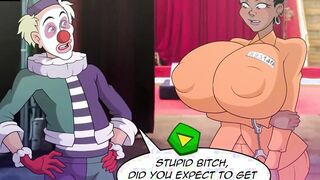 Natural Tits Animation - Big Tits - Cartoon Porn Videos - Anime & Hentai Tube