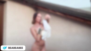 *PETITE NUDE TEEN* Micro Bikini Try On Haul