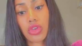Social Media Creator @Katt-Leya @Showing Boobs & #Webcam #Ebony #Big Boobs hardcore sex gratis | Tik.Porn