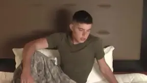 Active Duty: Sergeant Sluts and Sizzling Skin