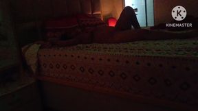 Happy Diwali with Bhabhi Part 4
