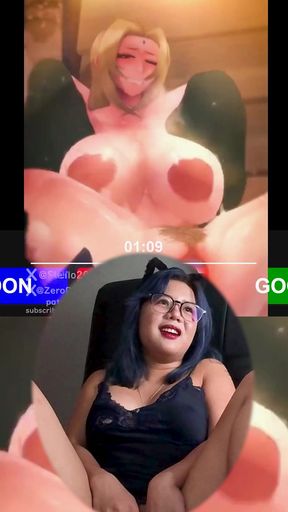 Mmm-yeah, more please