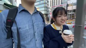 Blurred Ecstasy: 19 Min of Japanese Delight