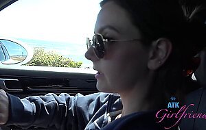 Atkgirlfriends, serena hill norcal 4