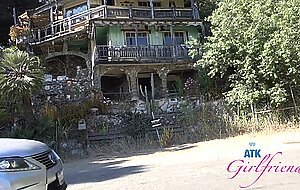 Atkgirlfriends, serena hill norcal 4