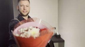 quand mon date de st valentin me baise comme une petite salope ( partie 1 )