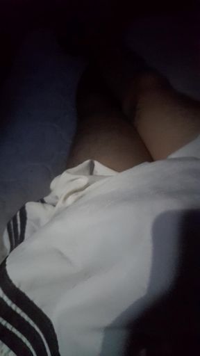 Legs in the Night