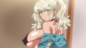 [HENTAI] (OVA) Ecchi na Onee-chan ni Shiboraretai Episode 2