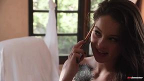 Big Dick Stud Fucks Hottest Big Tit Cheating Wife Maddy May