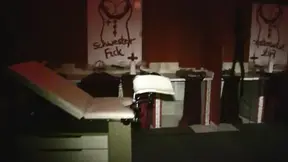 Chubby German whore fucked at the swinger party