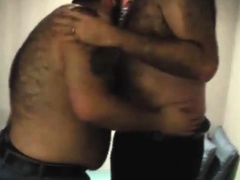 not dadDY BEAR AND son BEAR