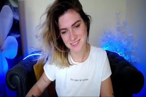 Susan - berg Chaturbate Webcamshow 12-03-2021