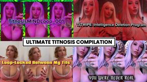Ultimate Titnosis Compliation