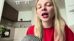 ᥫ Mean Girl Bullies, Humiliates And Degrades You ᥫ Asmr Roleplay