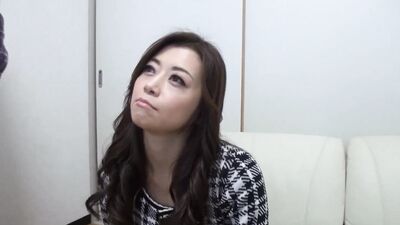 Maki Hojo's uncensored japanese fuck with her puffy nipples in outdoor doggy style