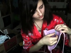 AftynRose ASMR Swimsuit