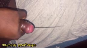 masturbating and cum sho