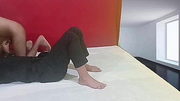 Desi Teacher & Student Sex Fuck Indian College Student sex Video, Indian School Love Sex in the field with my girlfriend