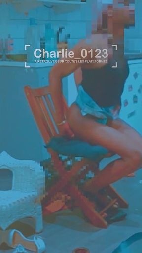 Midnight Strikes and the Temptation Begins