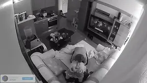 Netflix Thrills: Caught Mid-Screw in Steamy Gay Roommate Encounter – 18+