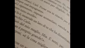 UN ANGELO PER SEMPRE CAP.34