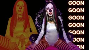 This Is For Weak Gooners