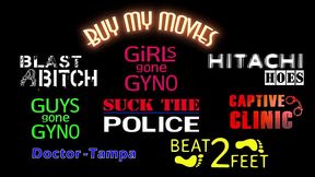 Raya Nguyen'_s Pussy Gets Blasted With Cum, POV Version