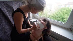 Summer & Snoeflake - Too Bad, Your Plan Backfired WMV