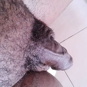 THE BIGGEST BLACK DICK YOU WILL SEE TODAY, GOOD DAY TODAY AND FRIDAY, XHAMSTER VIDEO 116