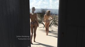 Tacos: When Cuckolding Goes to Far and the Red Line of the Cuckold Is Crossed - Episode 26