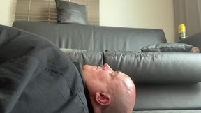 Teal Revel - My Meaty Wrinkly Soles Will Rest On Your Face
