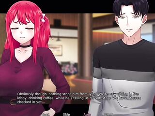 His Bet Her Loss - Part 1