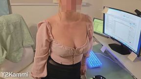 ENF Secretary Strip