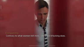 My Husband’s Boss - Chapter 1 - Part 3 Final