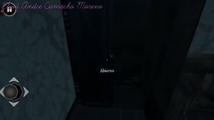 Juegando Evilnessa Parte 2