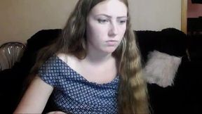 Samira West Private Show