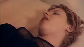 Sizzling Retro Orgy Features Smutty Ladies & Kinky Men Bringing Cum Shots