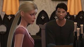 HP AU 5 - 3d Hentai - Preview Version