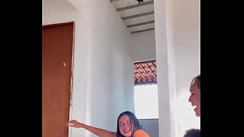 Dan&ccedil_ando funk