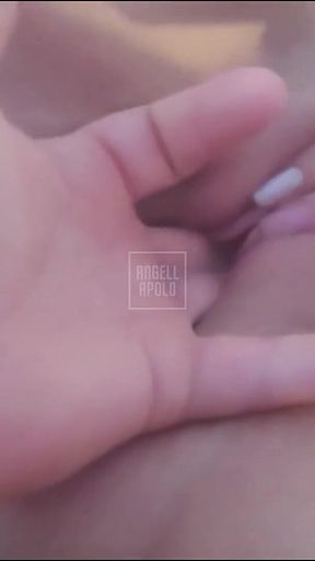 Fucking My Sister's Hot Best Friend - Real Sex