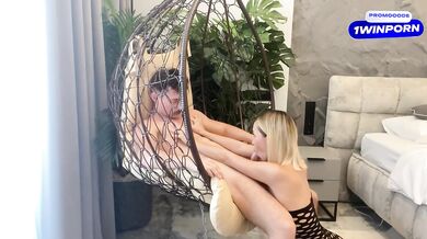 the bitch asked me to stick a dick in her ass