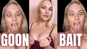 GOON BAIT - Goon JOI Edge Spiral Tease